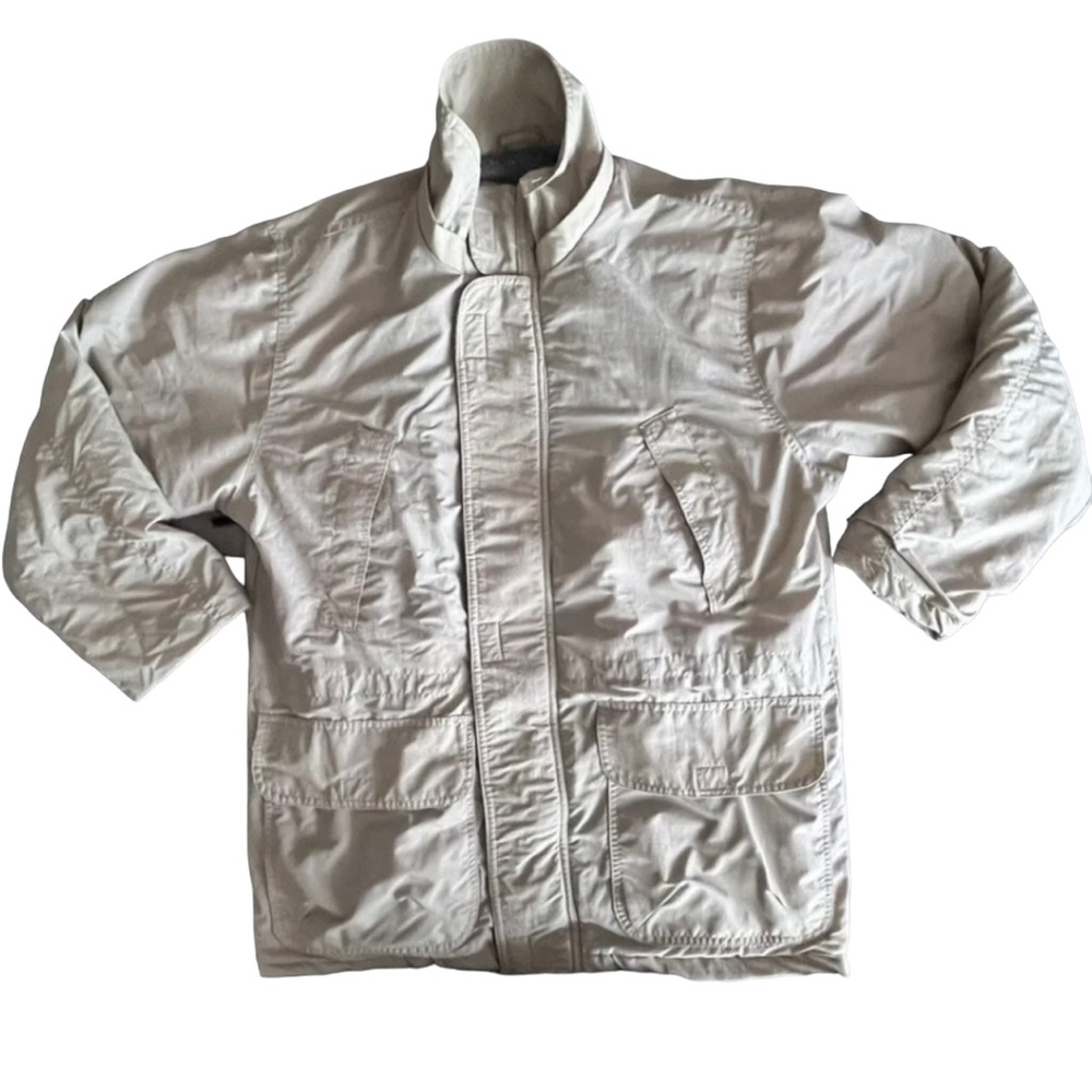 Catalina Jacket